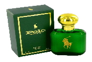 POLO Fragrance